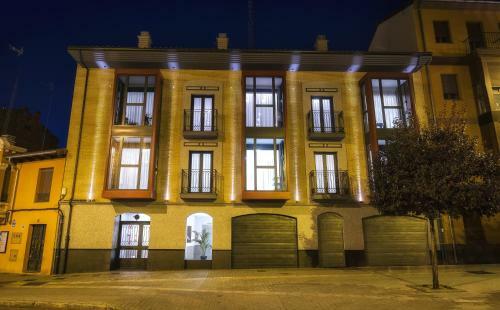 Apartamentos Inloft