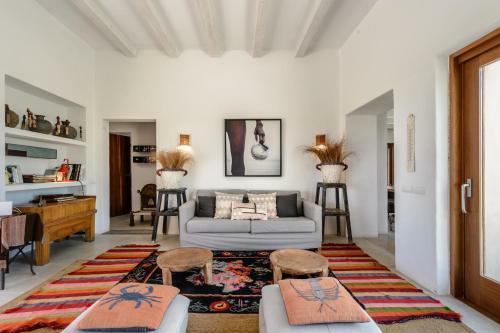 Villa Thesuites Formentera