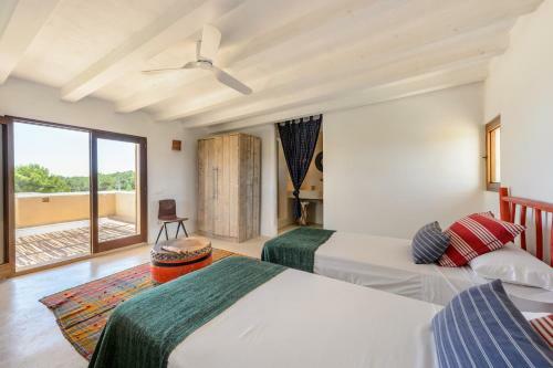 Villa Thesuites Formentera