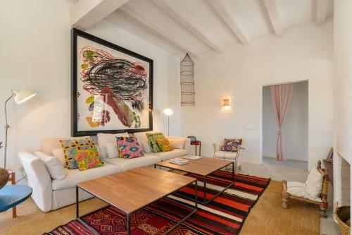 Villa Thesuites Formentera