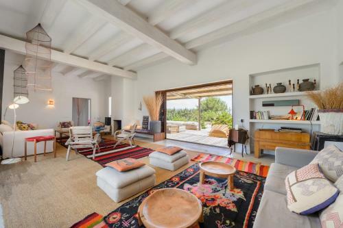 Villa Thesuites Formentera