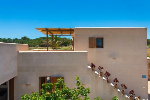 Villa Thesuites Formentera
