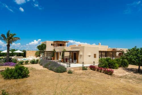 Villa Thesuites Formentera