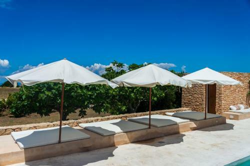 Villa Thesuites Formentera