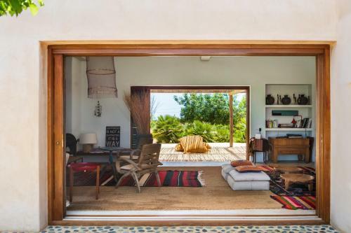 Villa Thesuites Formentera