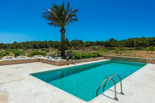 Villa Thesuites Formentera