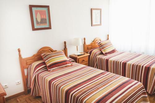 Apartamento Piso Tur�stico Belisa