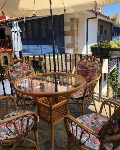 Alquiler Vacacional La Llastra