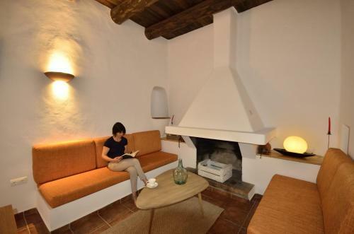 Villa Can Vicent Puig