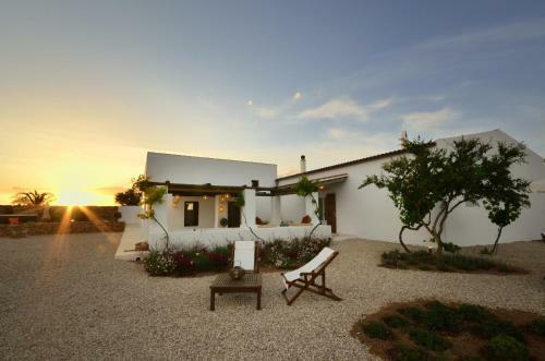 Villa Can Vicent Puig
