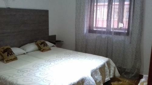 Hostal Pension La Catedral