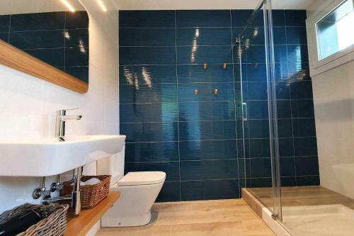 Apartamento Bergartxe Geltokia