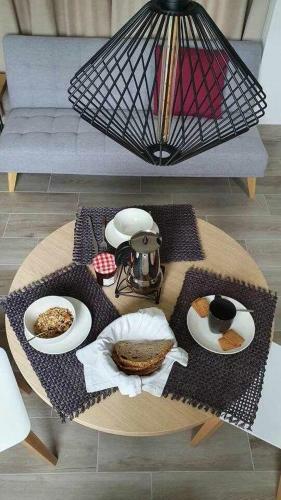 Apartamento Bergartxe Geltokia