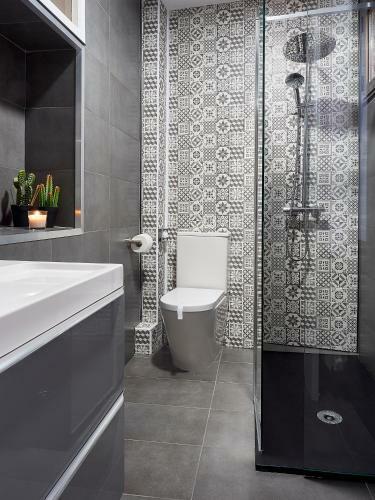 Apartment Completely Renovated In October 2018
