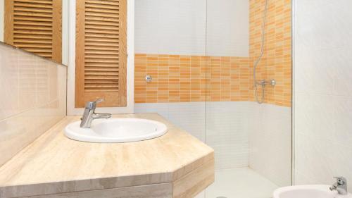 Apartamento Ancora 15 B-2