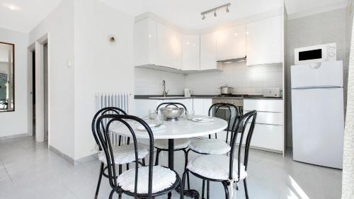Apartamento Ancora 15 B-2