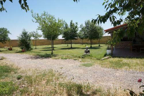 Villa Finca La Caprichosa de Dancos