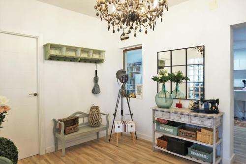 Villa Finca La Caprichosa de Dancos
