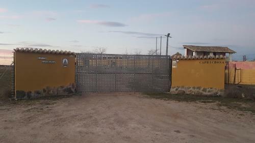 Villa Finca La Caprichosa de Dancos