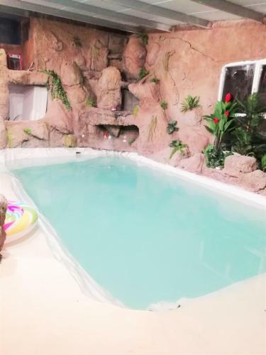Villa Finca La Caprichosa de Dancos