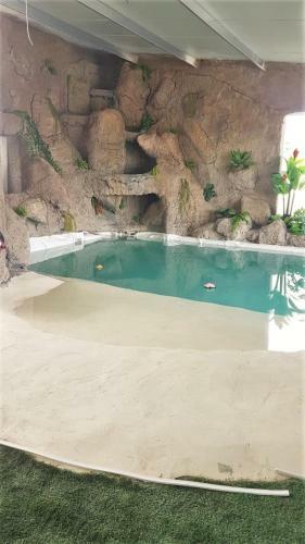Villa Finca La Caprichosa de Dancos