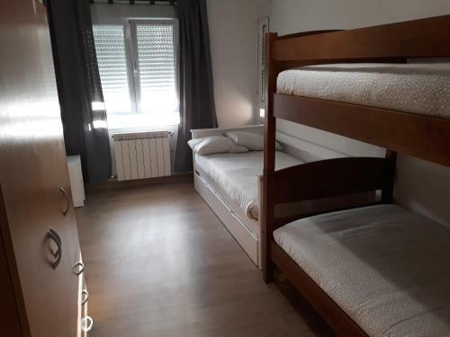 Apartamento Barbadiel Juan XXIII