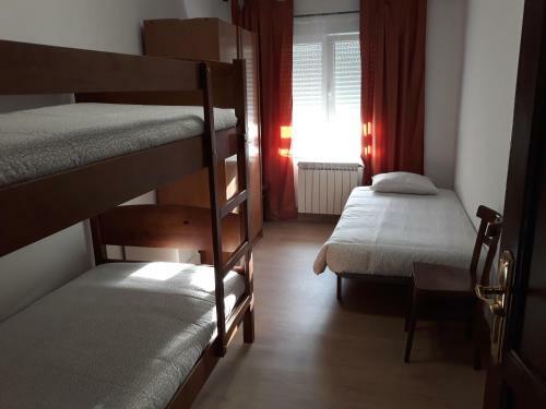 Apartamento Barbadiel Juan XXIII