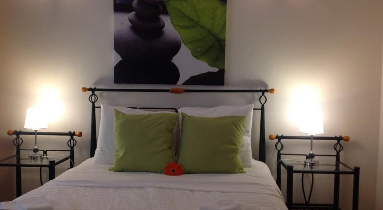 Apartamento Gandarinha