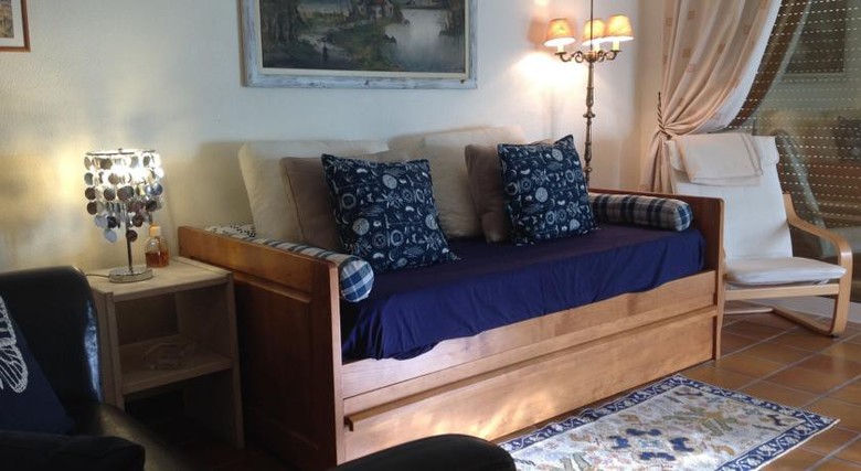 Apartamento Gandarinha