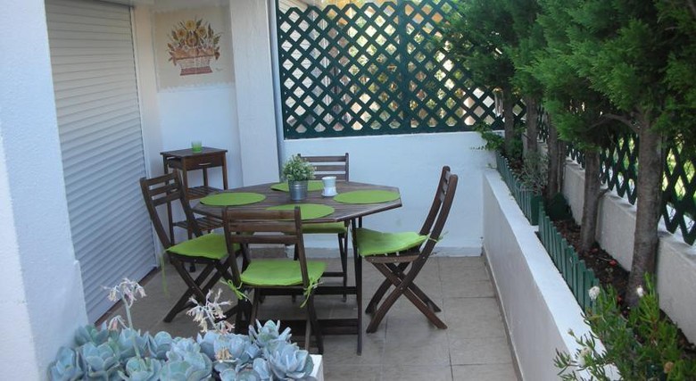 Apartamento Gandarinha