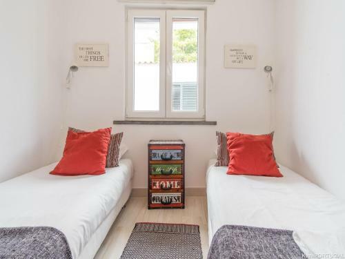 Historical Cascais Apartments