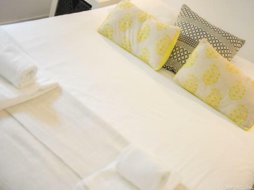 Historical Cascais Apartments