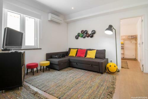 Historical Cascais Apartments