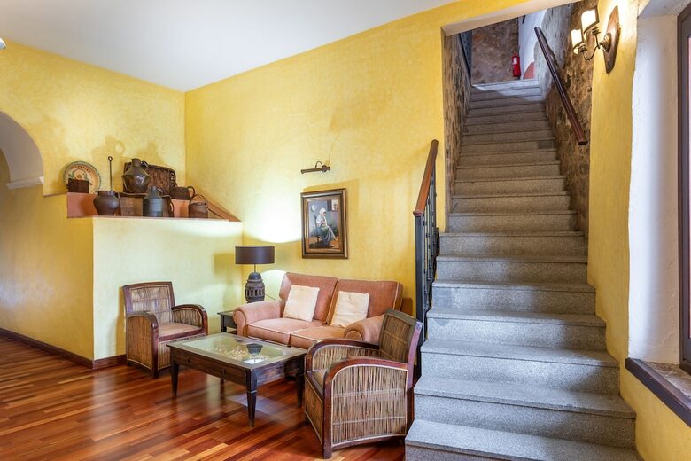 Hotel Sao Joao De Deus