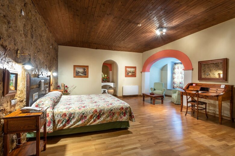 Hotel Sao Joao De Deus