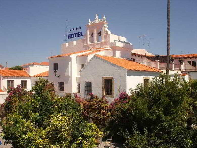 Hotel Sao Joao De Deus