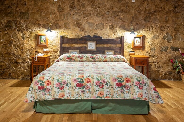 Hotel Sao Joao De Deus