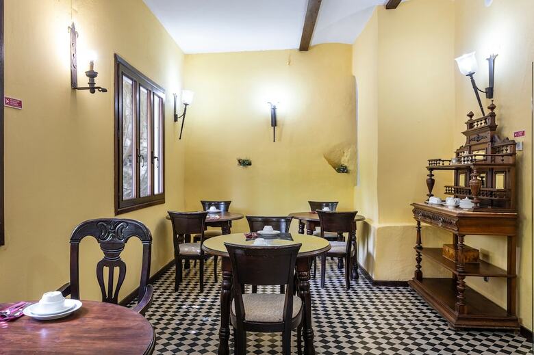 Hotel Sao Joao De Deus