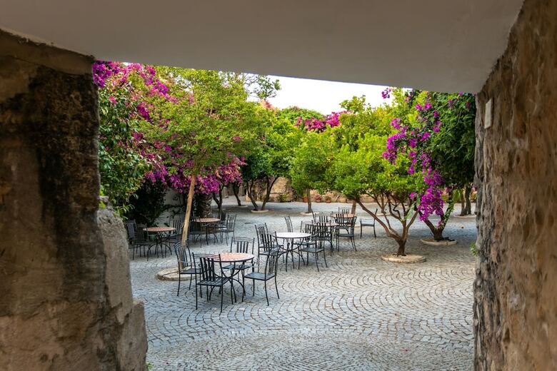Hotel Sao Joao De Deus