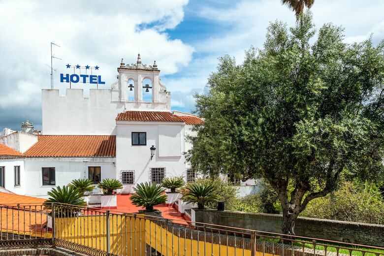 Hotel Sao Joao De Deus