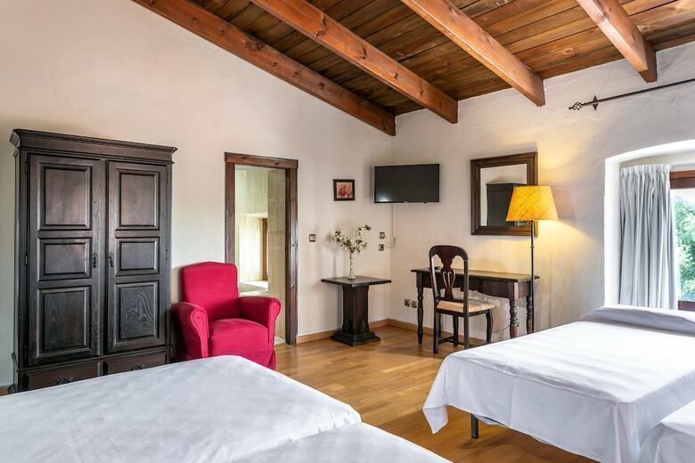 Hotel Sao Joao De Deus