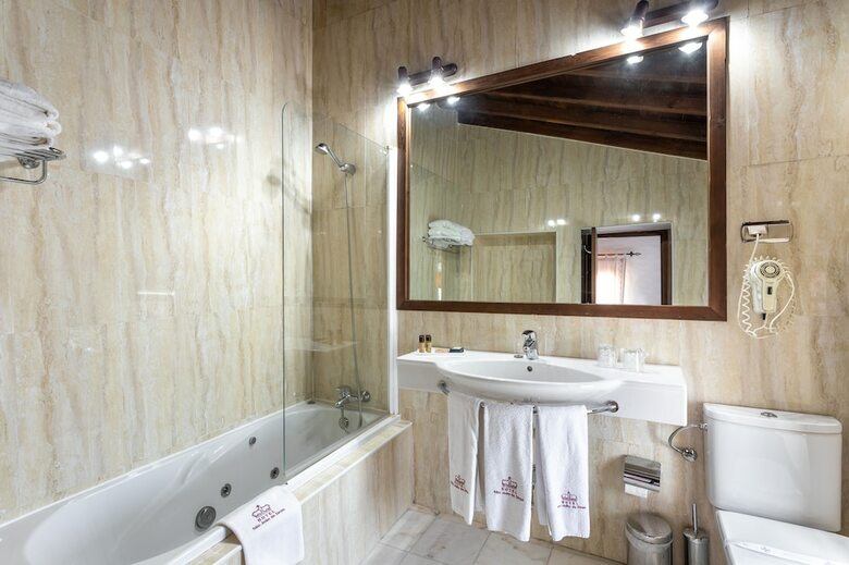 Hotel Sao Joao De Deus