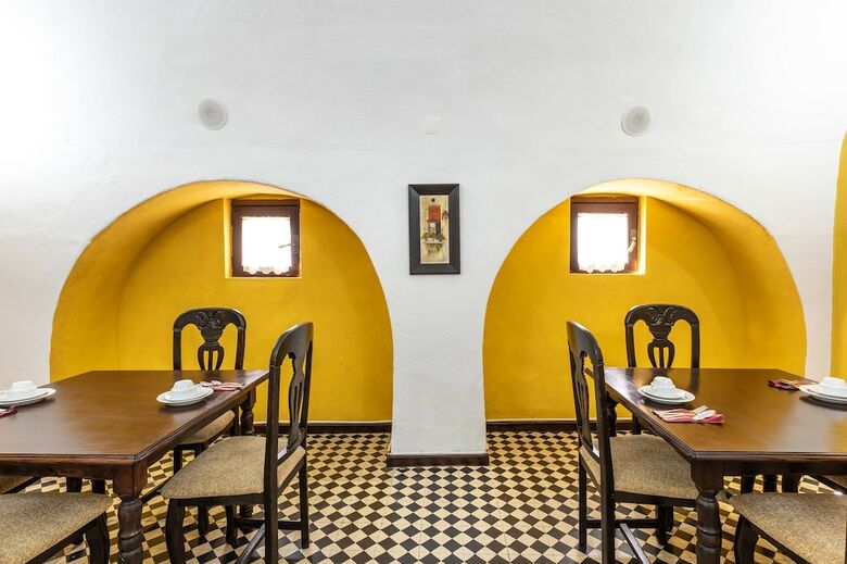 Hotel Sao Joao De Deus