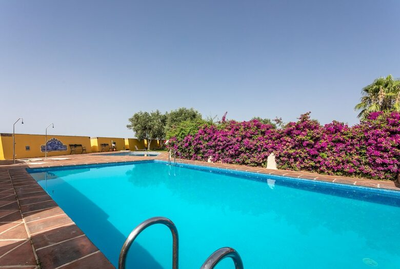 Hotel Sao Joao De Deus