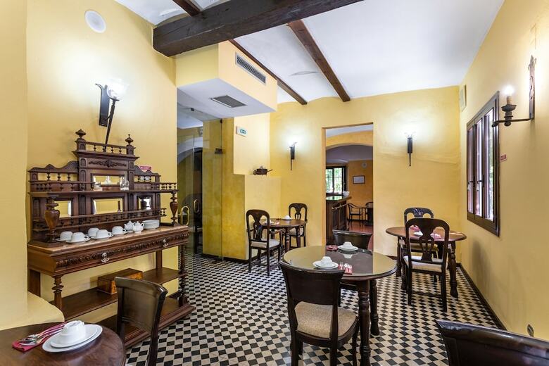 Hotel Sao Joao De Deus