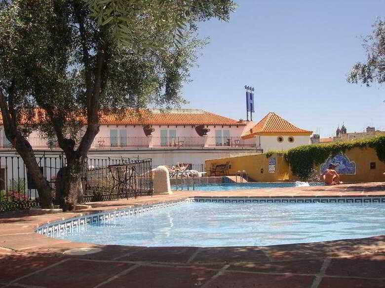 Hotel Sao Joao De Deus
