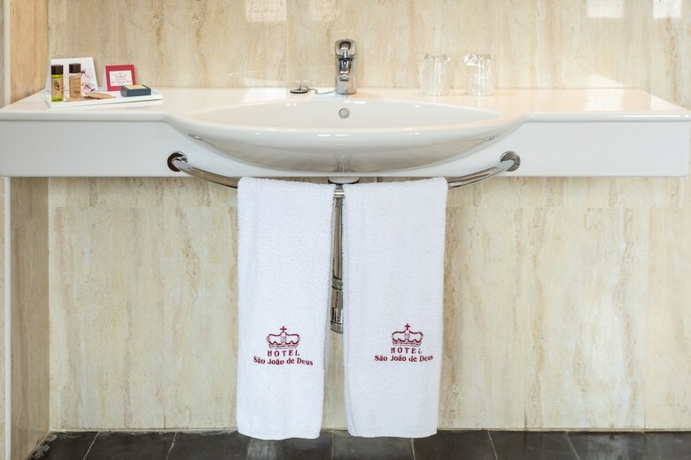Hotel Sao Joao De Deus