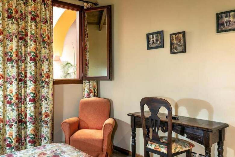 Hotel Sao Joao De Deus