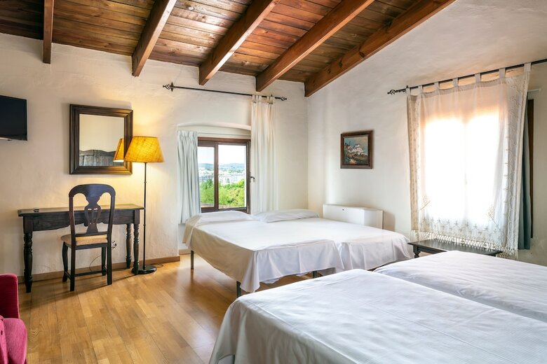 Hotel Sao Joao De Deus