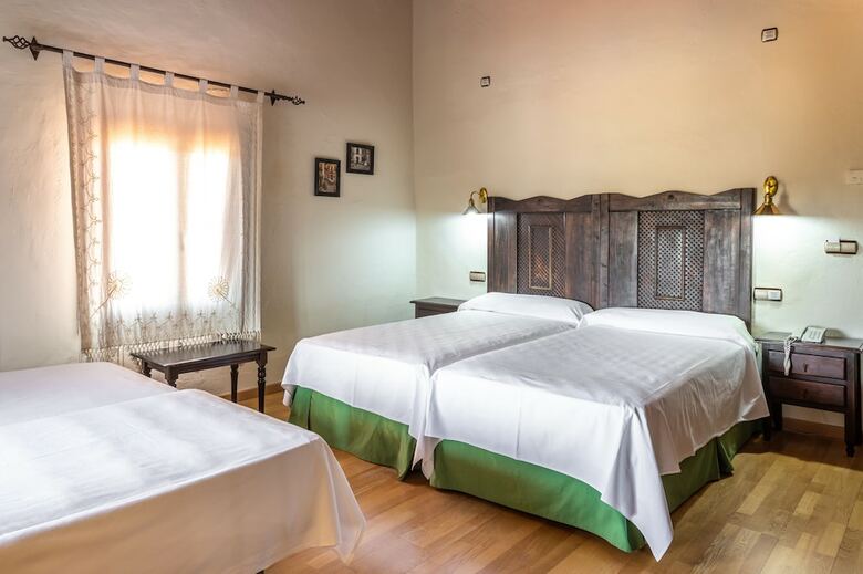 Hotel Sao Joao De Deus